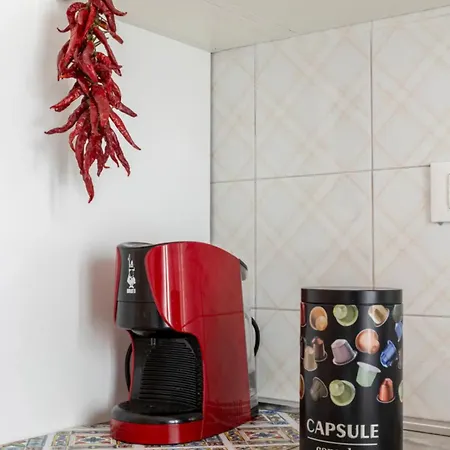 アパート Candy ヴィアレッジョ