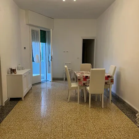 Apartment Candy Viareggio