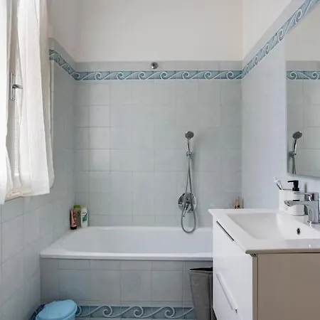 Candy Apartman Viareggio