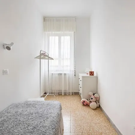 Candy Apartment