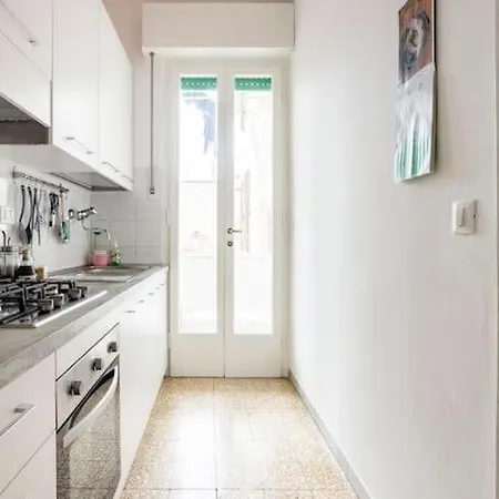 Apartman Candy