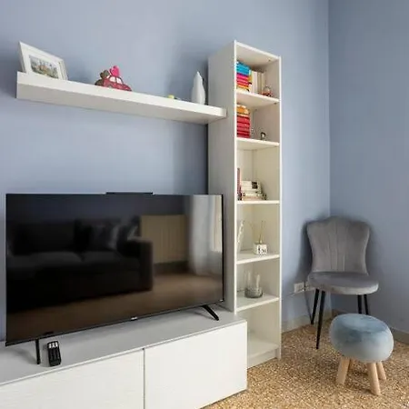 Candy Apartment Viareggio