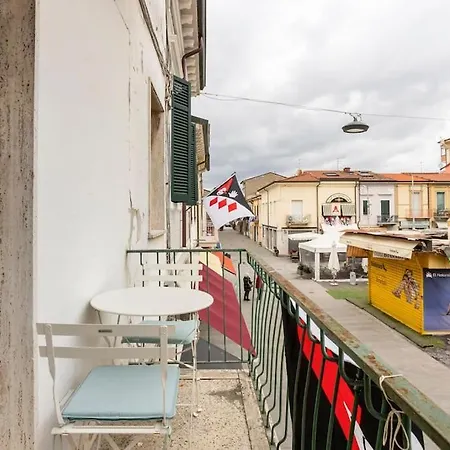 Candy * Viareggio