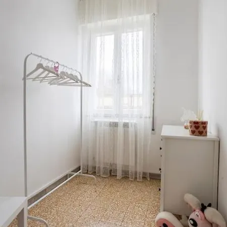 Apartment Candy Viareggio