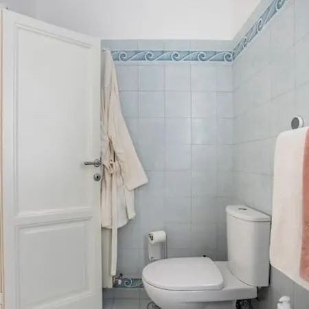 Candy Apartman