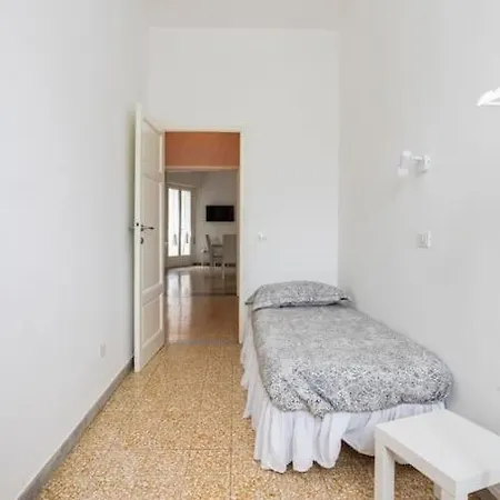 Candy Apartman Viareggio