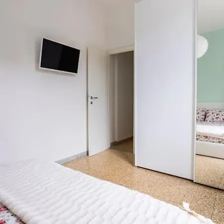 Candy Apartman *