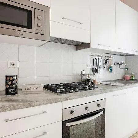 Apartment Candy Viareggio