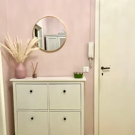 Apartman Candy *