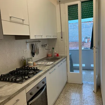 Candy Apartment Viareggio