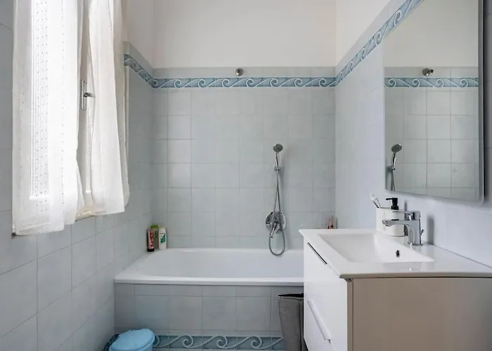 Candy Apartamento Viareggio