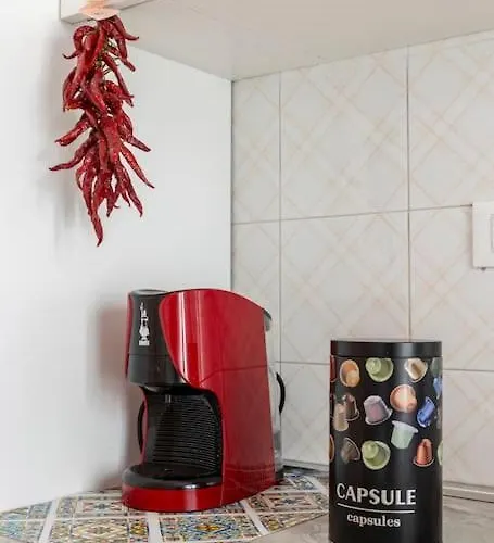 Apartamento Candy Viareggio