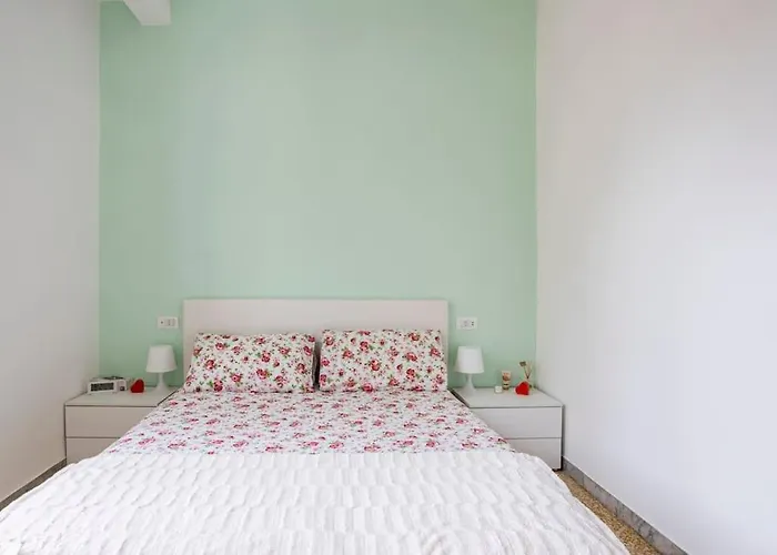 Apartamento Candy